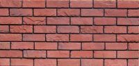 Baksteen rood