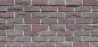 Baksteen Brick Red Ash