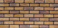 Baksteen Brick Yellow Mix