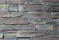 Houten Leisteen Antraciet