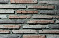 Lange Baksteen Gemengde Kleuren
