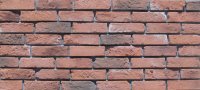 Gebruikte Baksteen Lichte Tegelkleur
