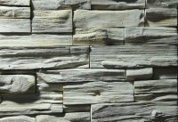 Houten Leisteen Zandbeige